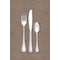 World Tableware Mcintosh Bouillon Spoon, PK36 164-016 - alternate 1